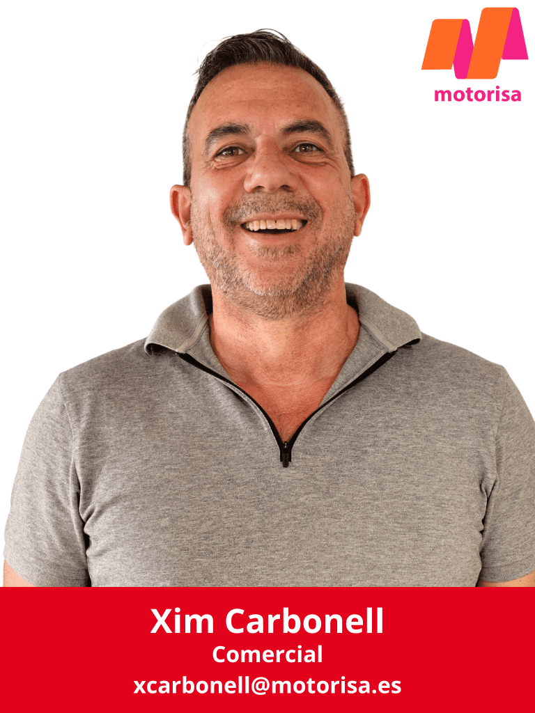 Xim Carbonell